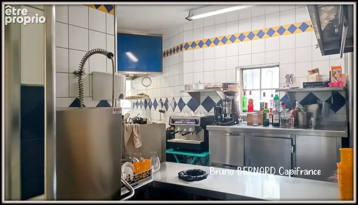 Immeuble à vendre TARBES (65) Immeuble de caractère du XVIIIe siècle - photo 9
