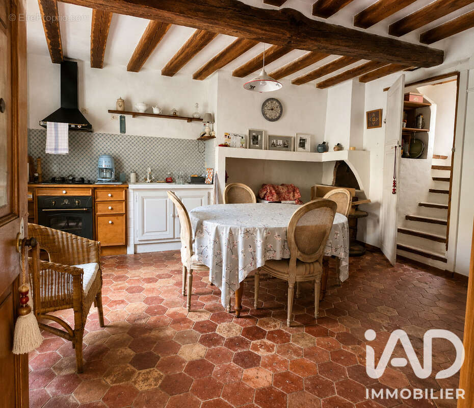 Maison 105 m² à Ussy-Sur-Marne  - photo 5