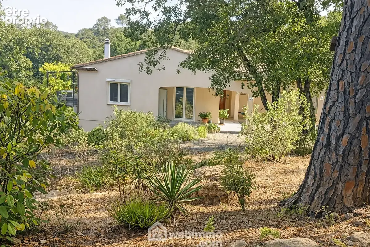Maison 4 pièces 128 m² à vendre à Flassans-Sur-Issole (83340) - photo 72