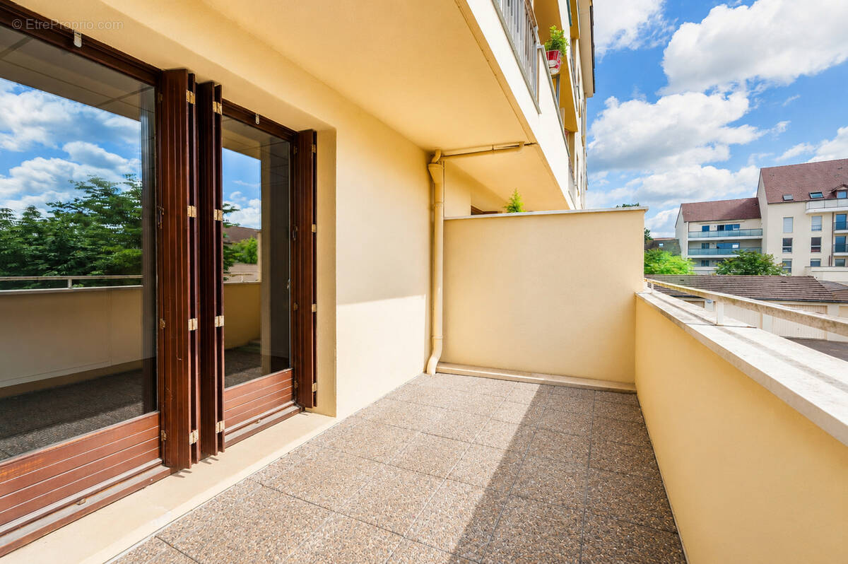 Appartement à BEAUNE