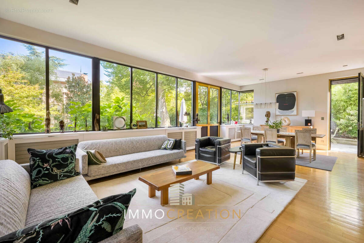 Maison à LYON-3E