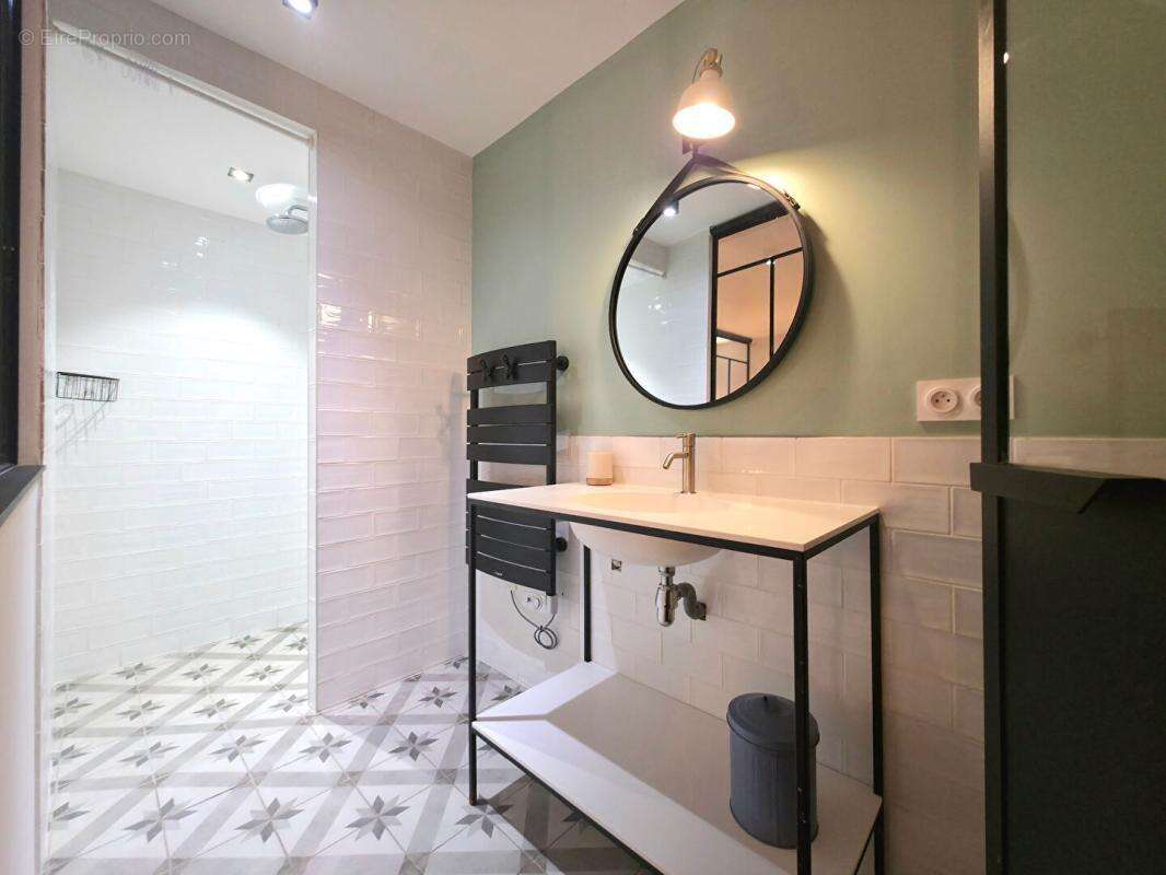 Appartement à LA VALETTE-DU-VAR