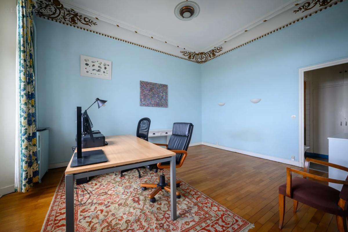 Appartement à DIEPPE