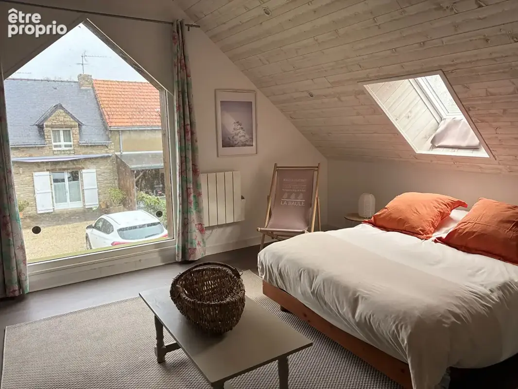 Maison Saint Lyphard - photo 15