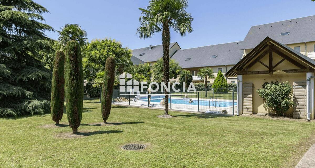 Appartement à TARBES