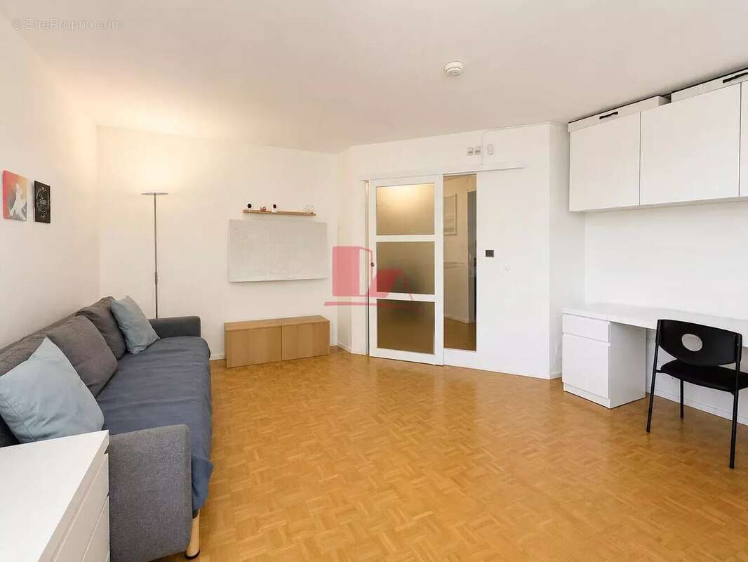 Appartement à VANVES