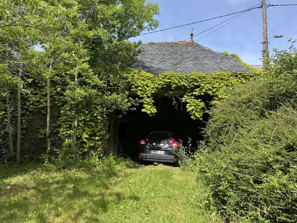 Maison à LA SALVETAT-PEYRALES