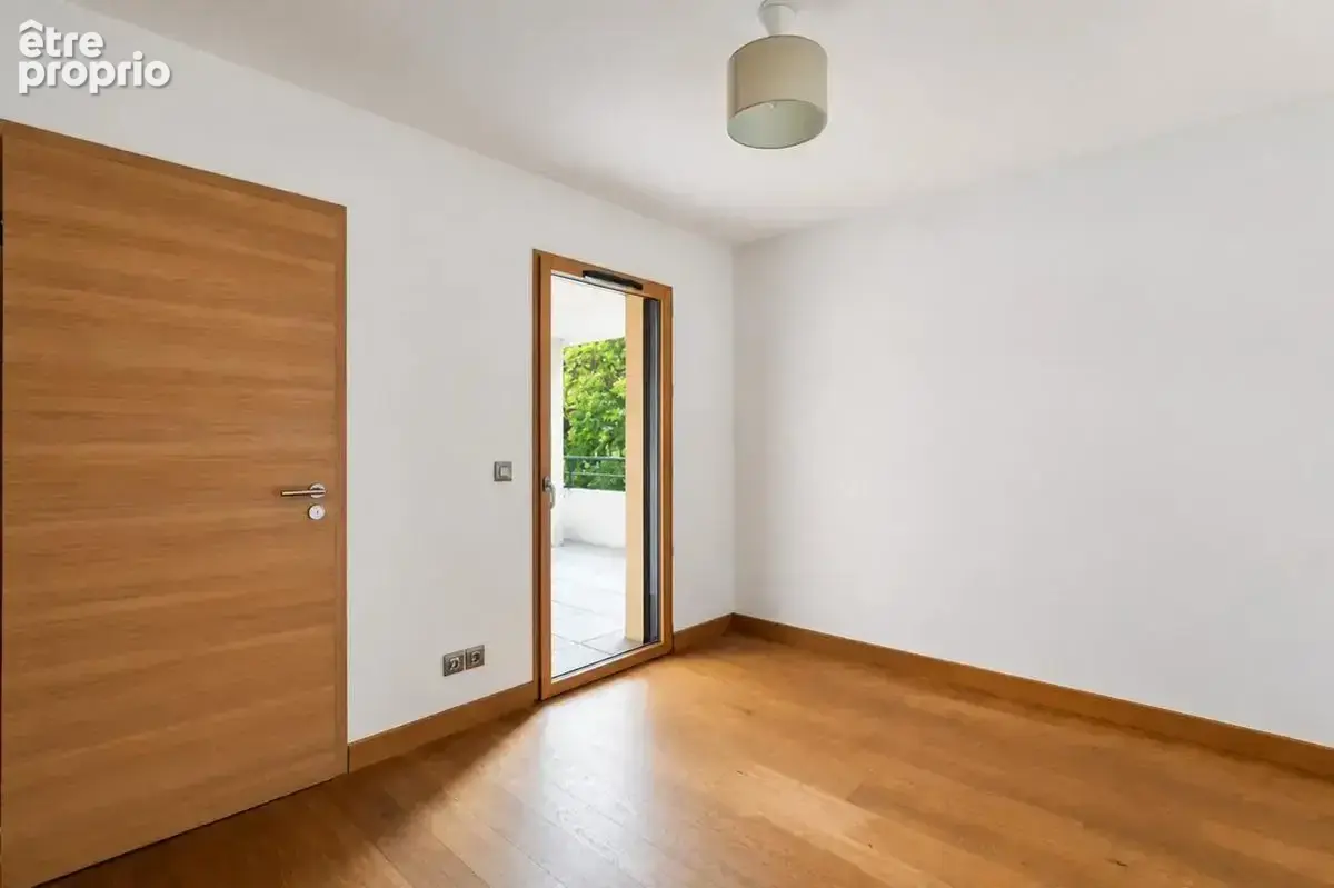 Appartement de 4 pièces de 91 m² avec balcon et box, Divonne-les-Bains - photo 5