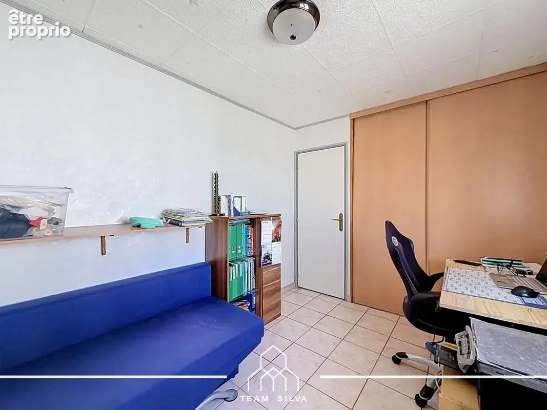Maison 4 pièces 90 m² à vendre à Feyzin (69320) - photo 16