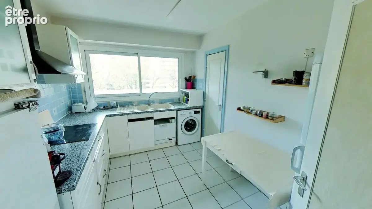 3 pièces dans résidence avec tennis et Piscine - photo 2
