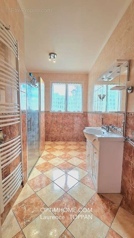 Maison à VILLENEUVE-SUR-LOT