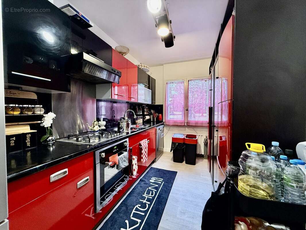 Maison à SURVILLIERS