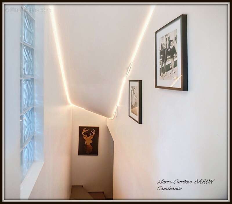 Maison à CHATEAUROUX