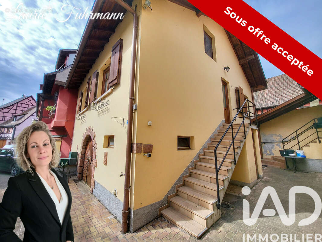 Photo 7 - Maison à BERGHEIM