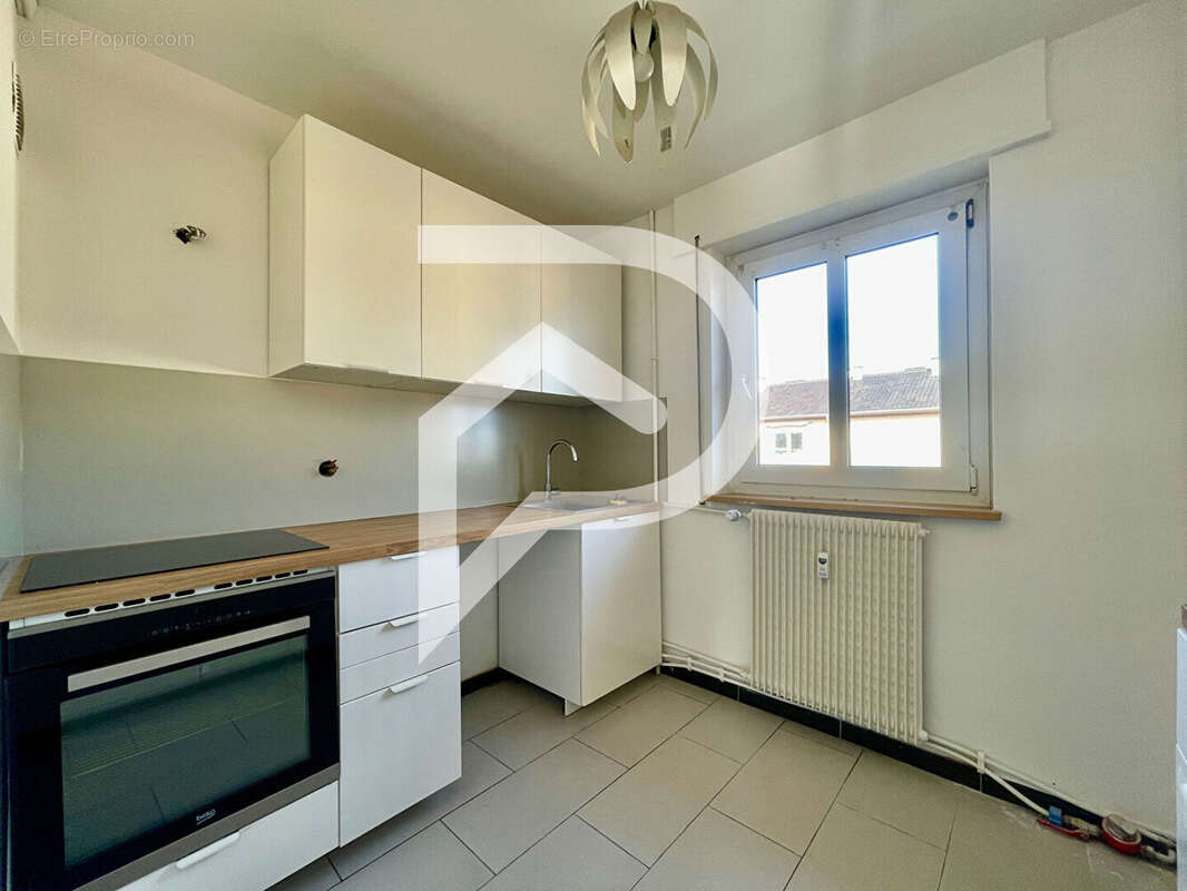 Appartement Colmar 4 pièce(s) 73 m2 - photo 4