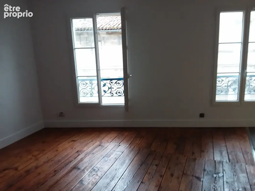 Appartement à LIBOURNE