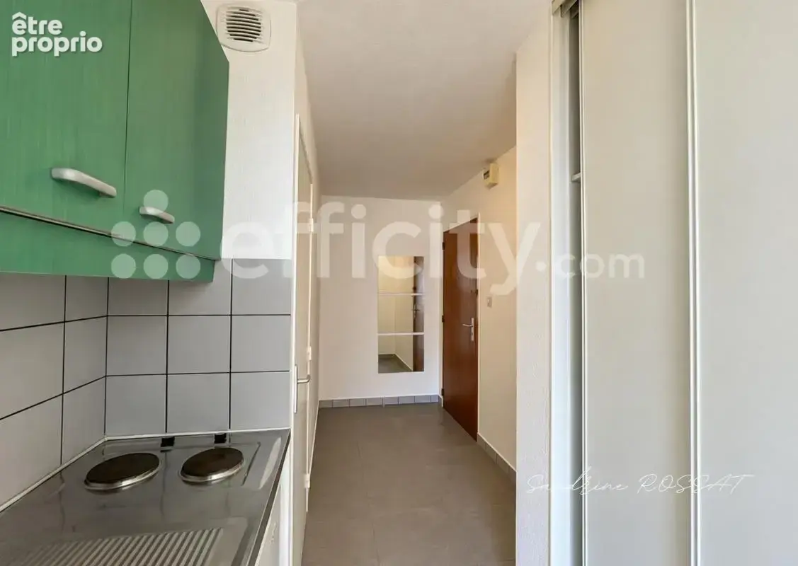Appartement - photo 4