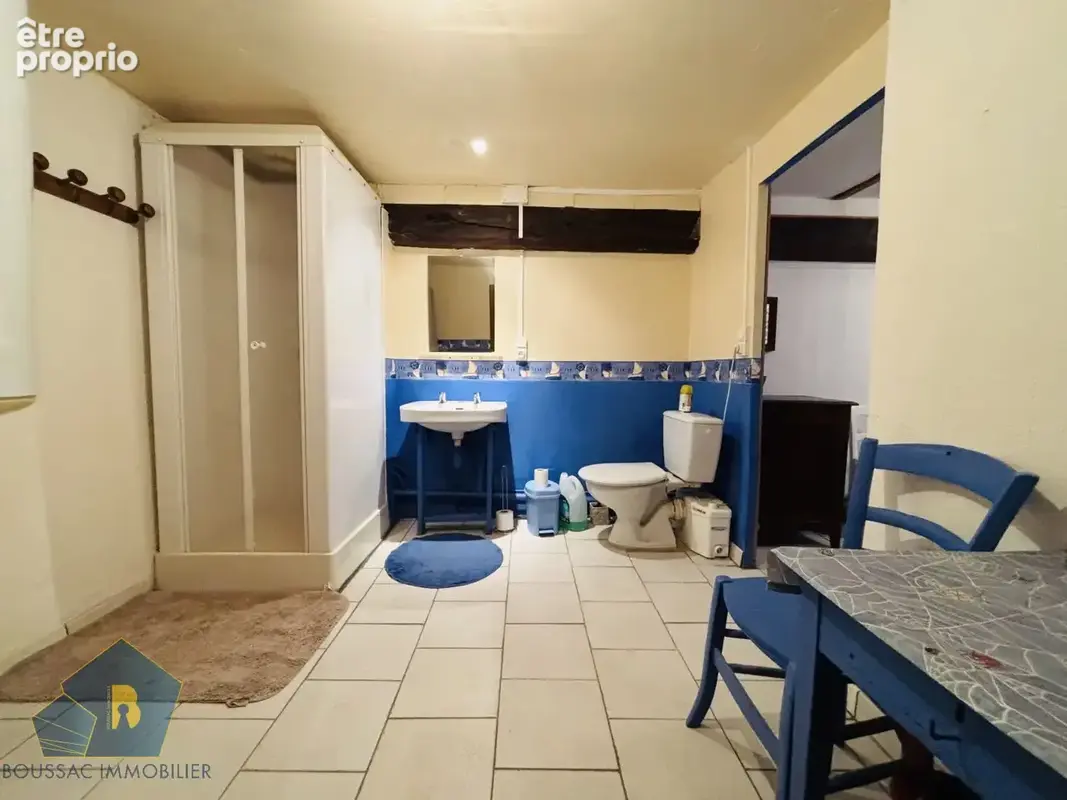 Maison 55 m² à Saint-Pierre-Le-Bost  - photo 6