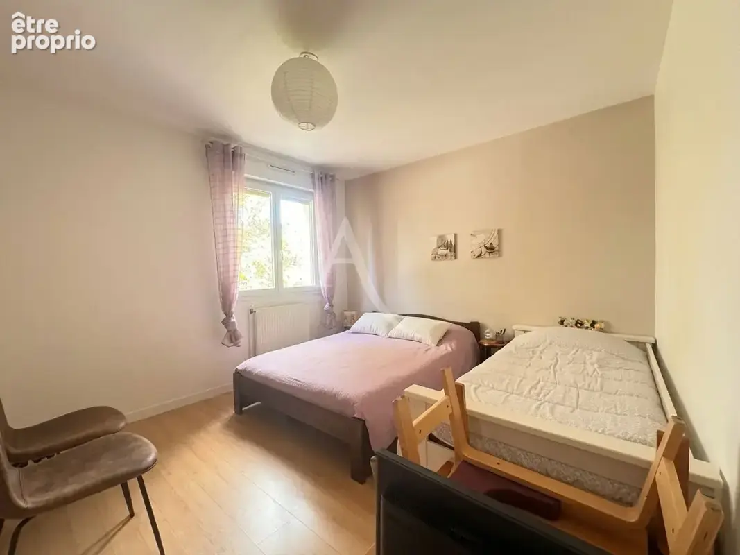 Appartement t4 pitre grenapin - photo 5