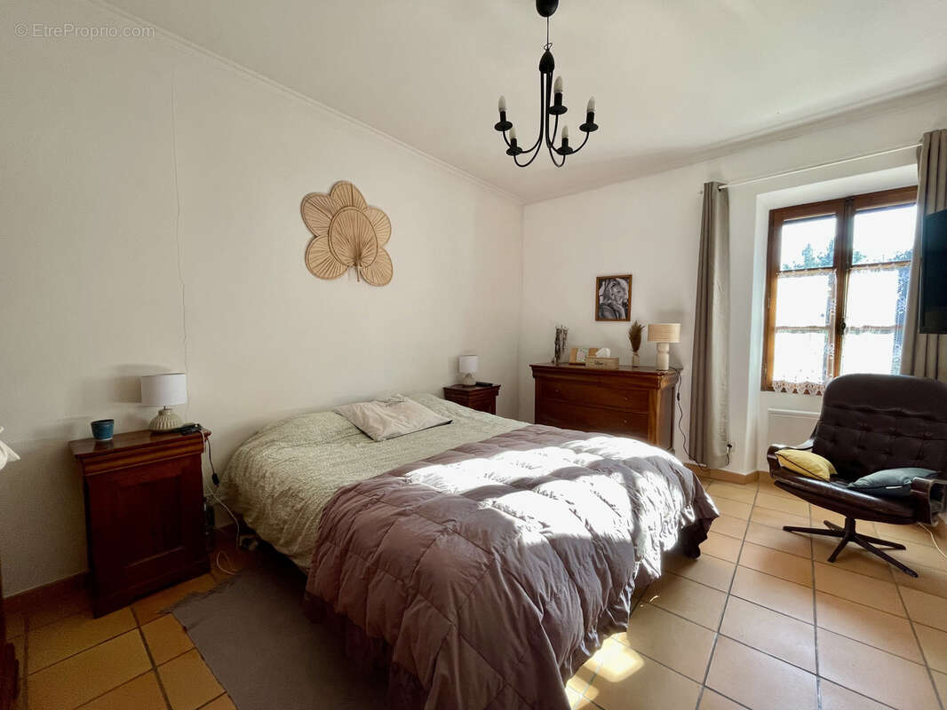 Maison à VAISON-LA-ROMAINE
