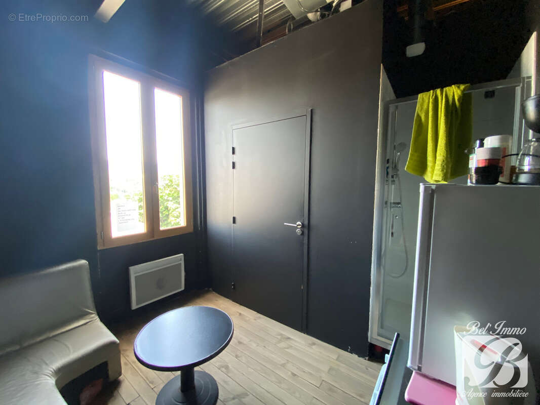 Appartement à AMBERIEU-EN-BUGEY