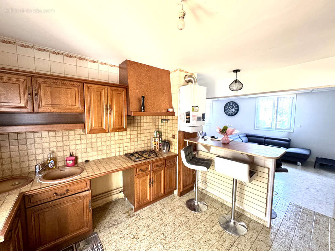 Maison à ATHEE-SUR-CHER