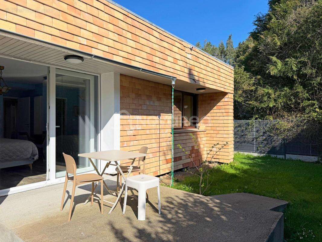 Maison à IDRON