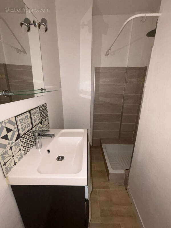 Appartement à ROANNE