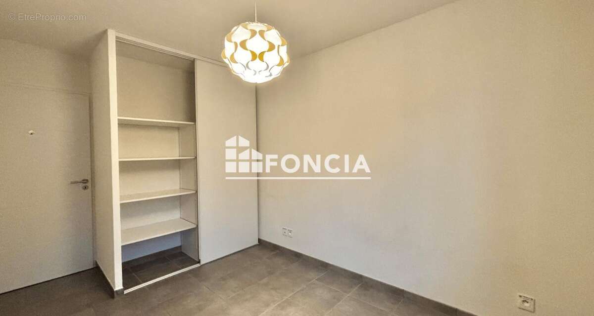 Appartement à BONNEVILLE