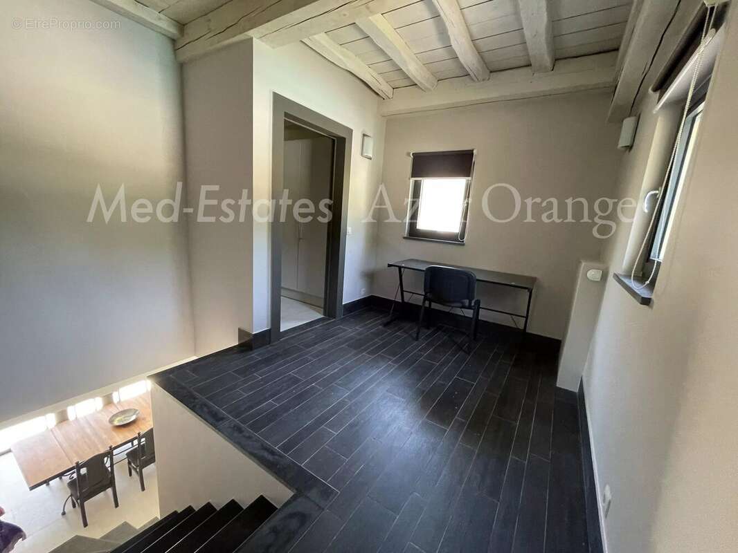 Maison à GRIMAUD