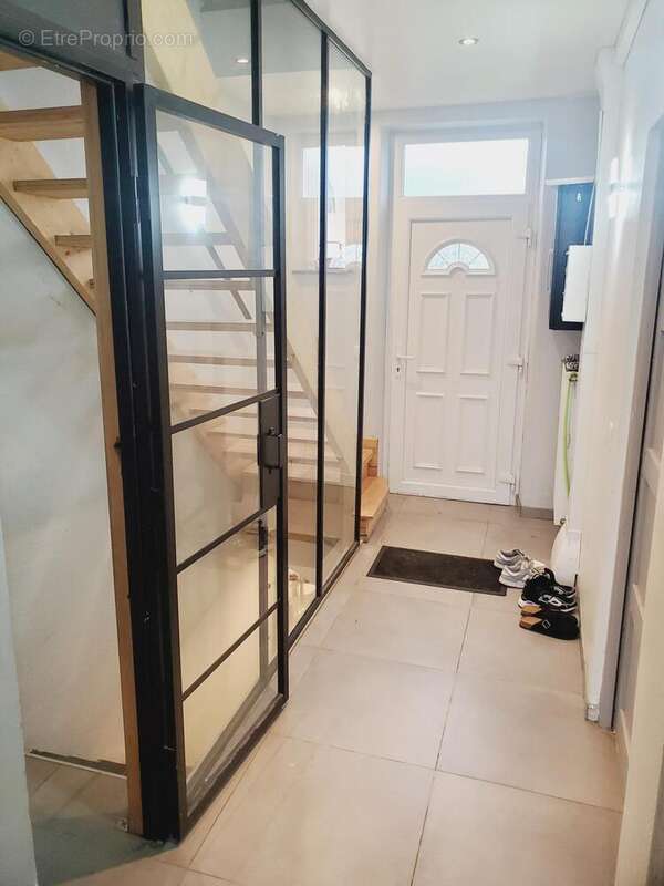 Photo 5 - Maison à STIRING-WENDEL