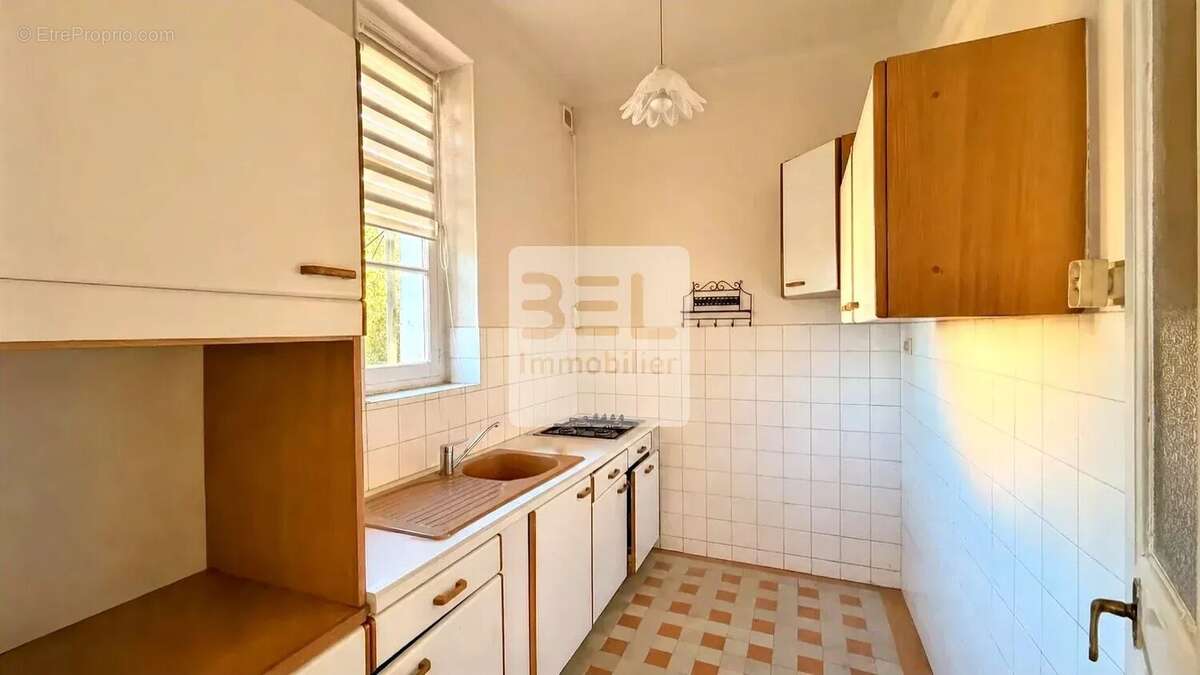Maison sur terrain constructible - photo 5