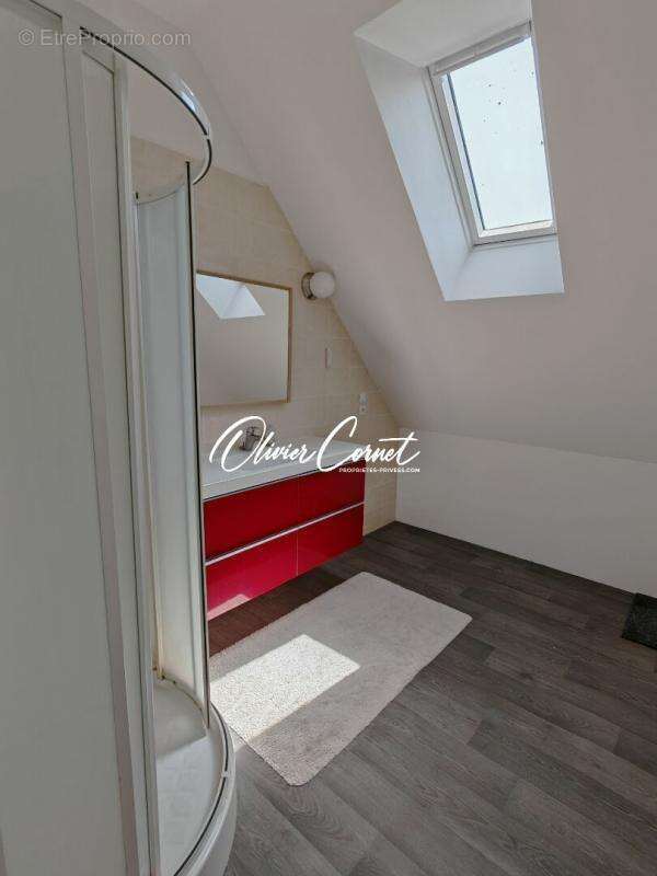 Maison à NOGENT-LE-ROTROU