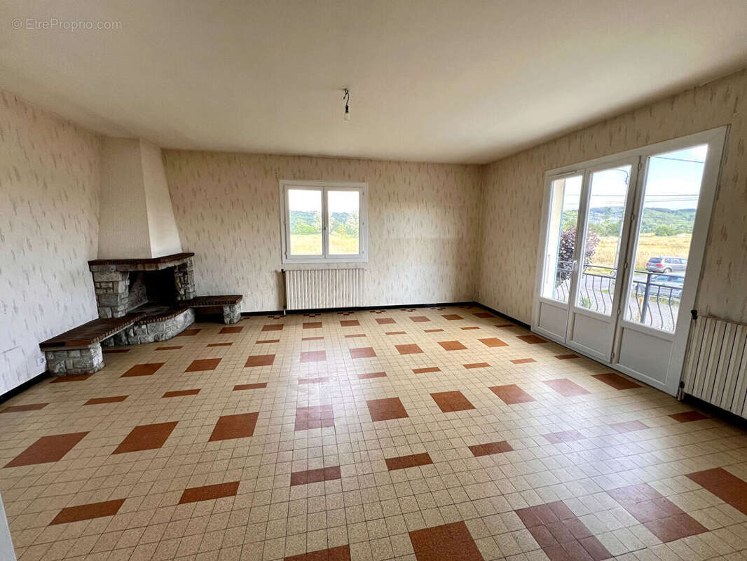 Exclusivité : MURET SUD / Maison à vendre T6 sur terrain 1293 m2. - photo 4