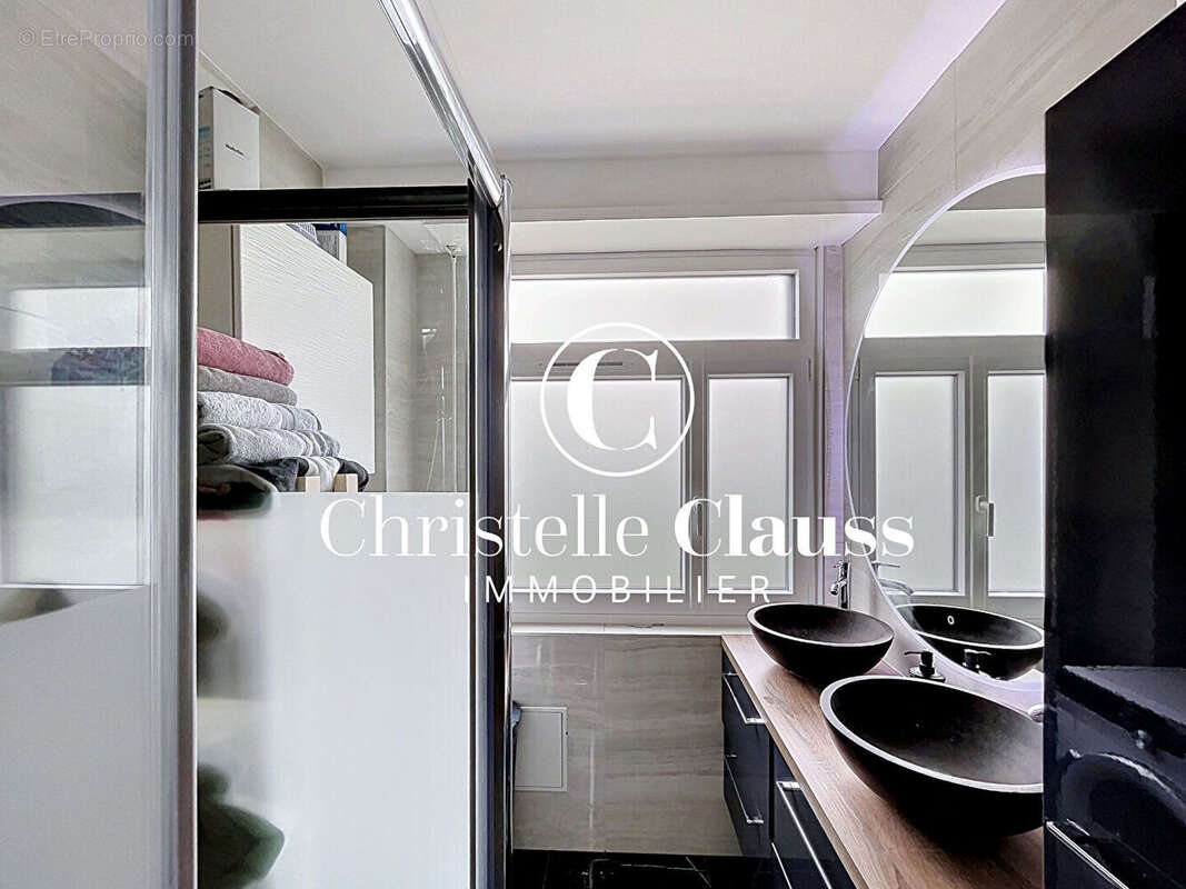 Appartement à SAINT-LOUIS