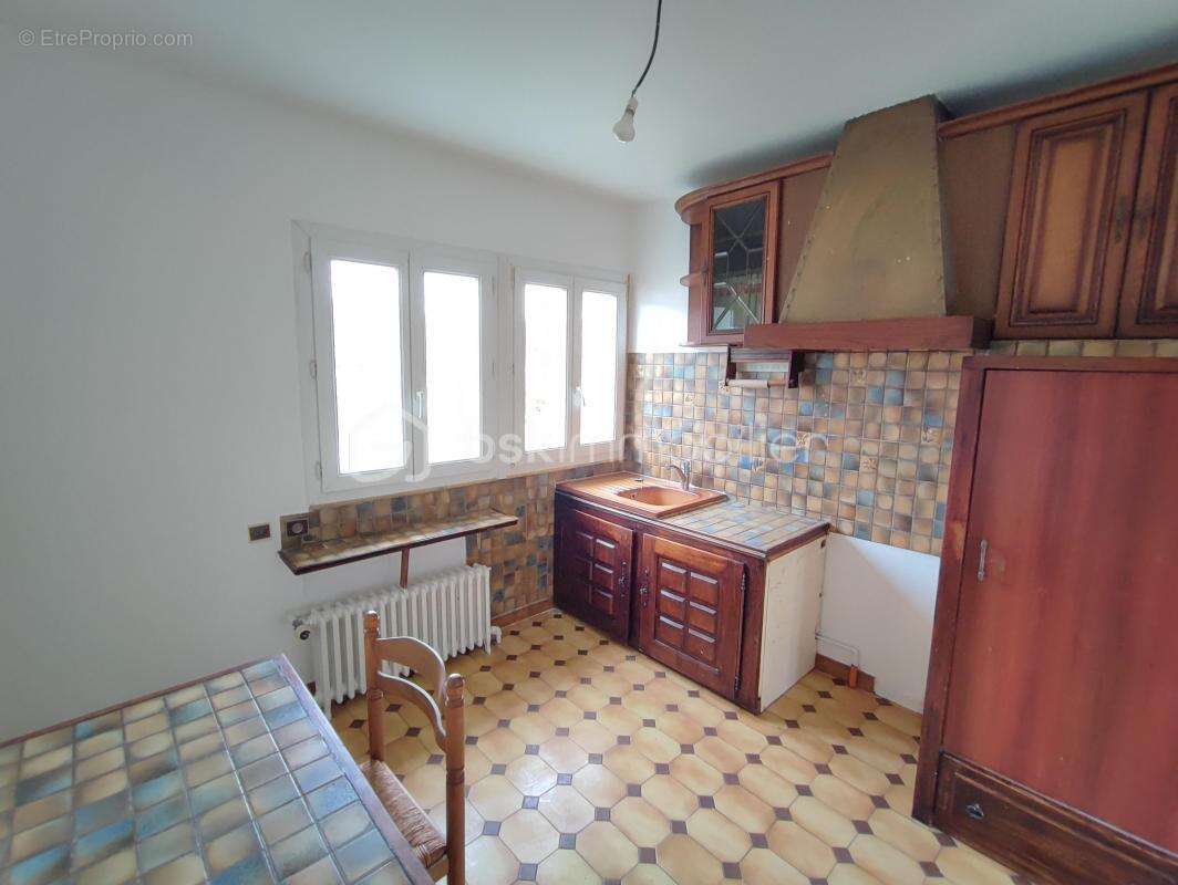 Maison à GOURNAY-SUR-MARNE