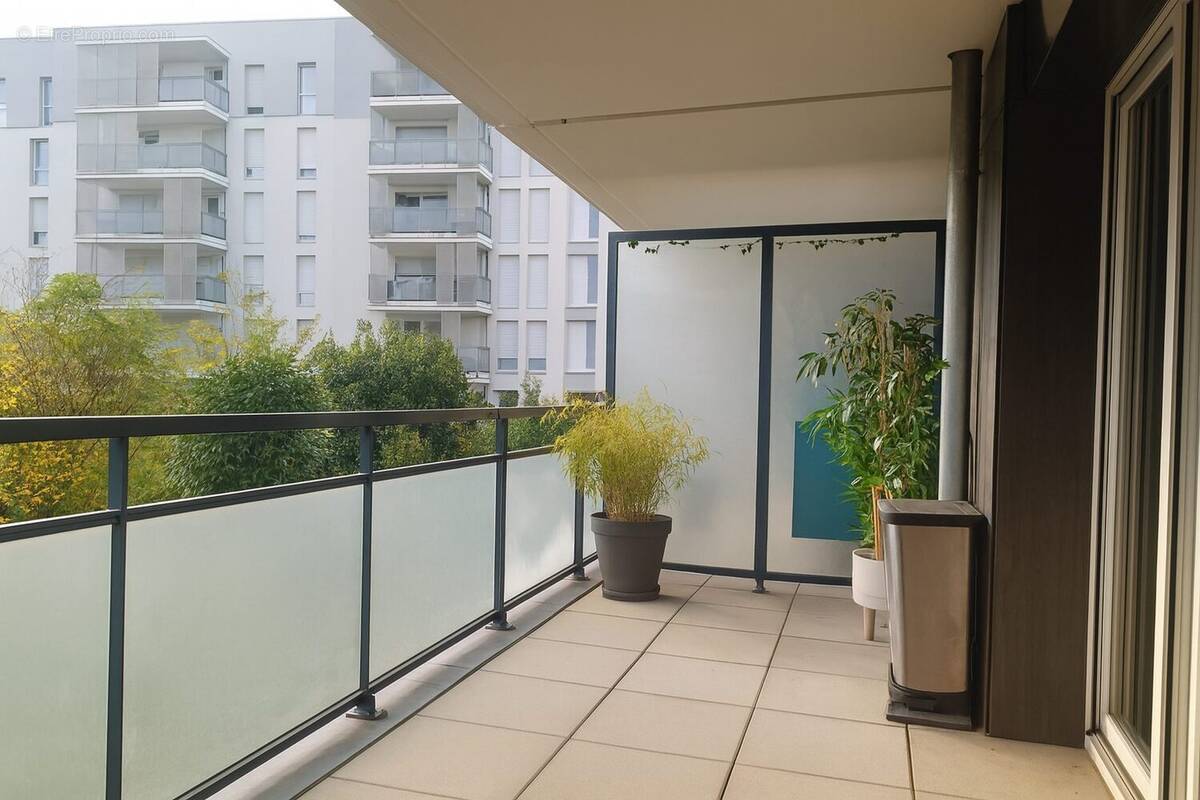 Appartement à ANNEMASSE