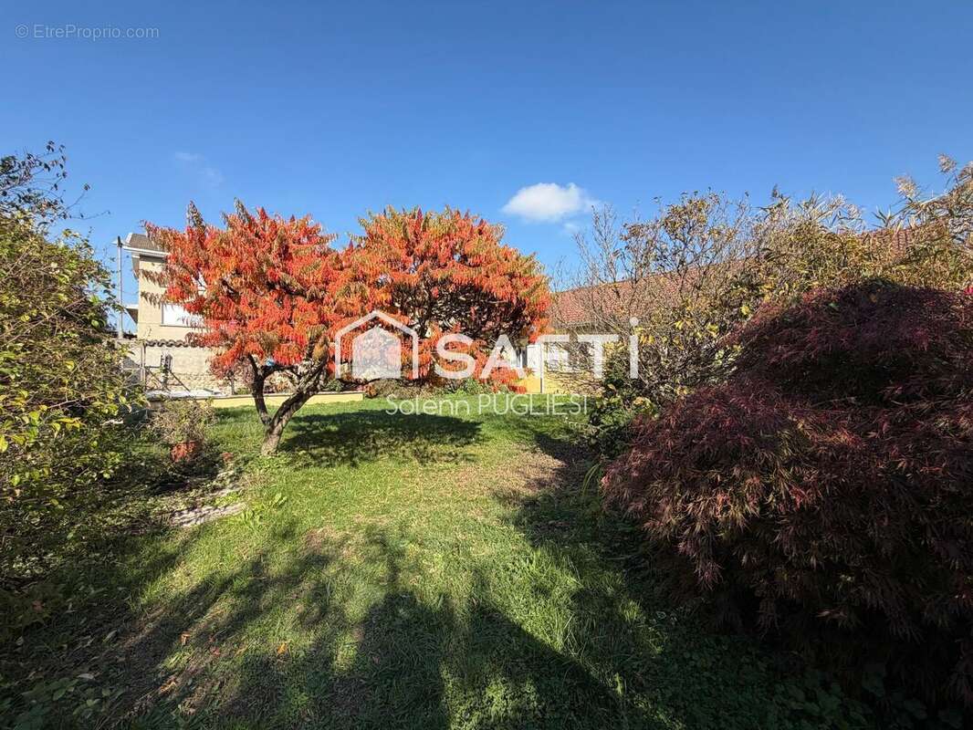 Photo 8 - Maison à SILLANS