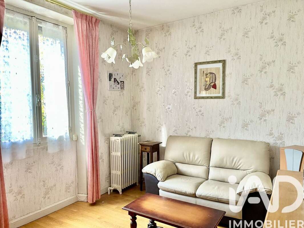 Photo 8 - Maison à MOISSY-CRAMAYEL