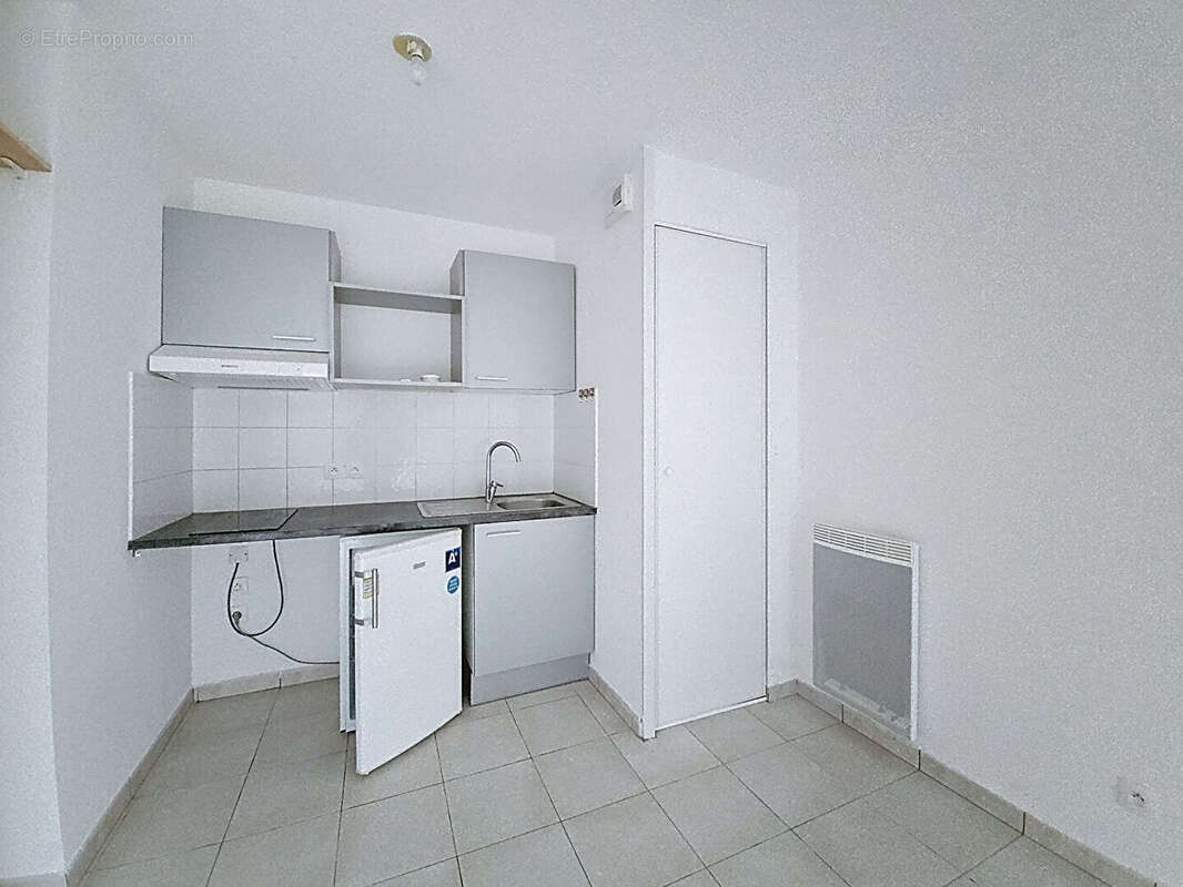 Appartement Floirac 2 pièce(s) 42.06 m2 - photo 4