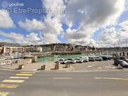 Appartement à SAINT-VALERY-EN-CAUX