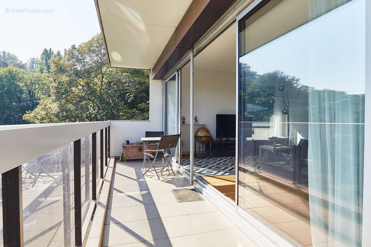 Appartement à MEUDON