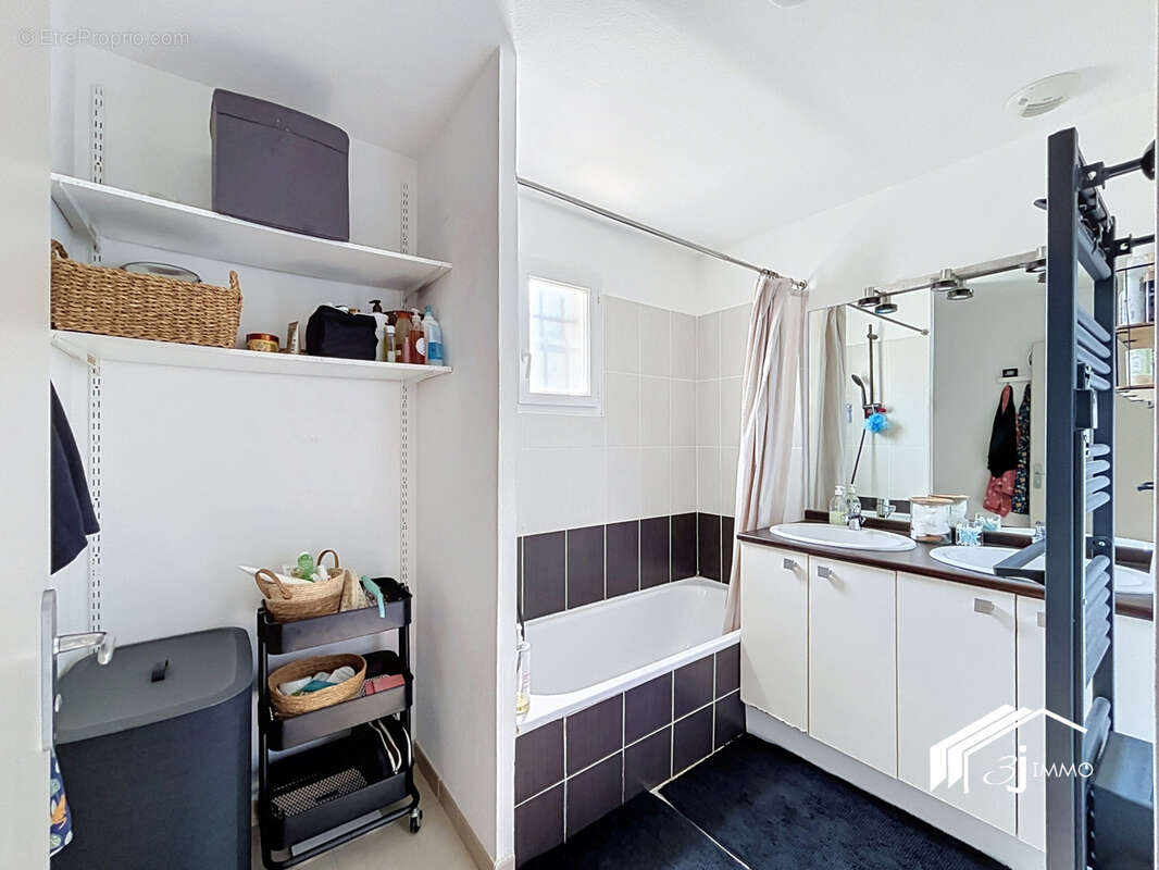 Maison T4 DAUX - photo 10