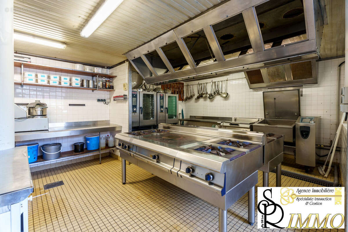 Appartement à MONTCHANIN