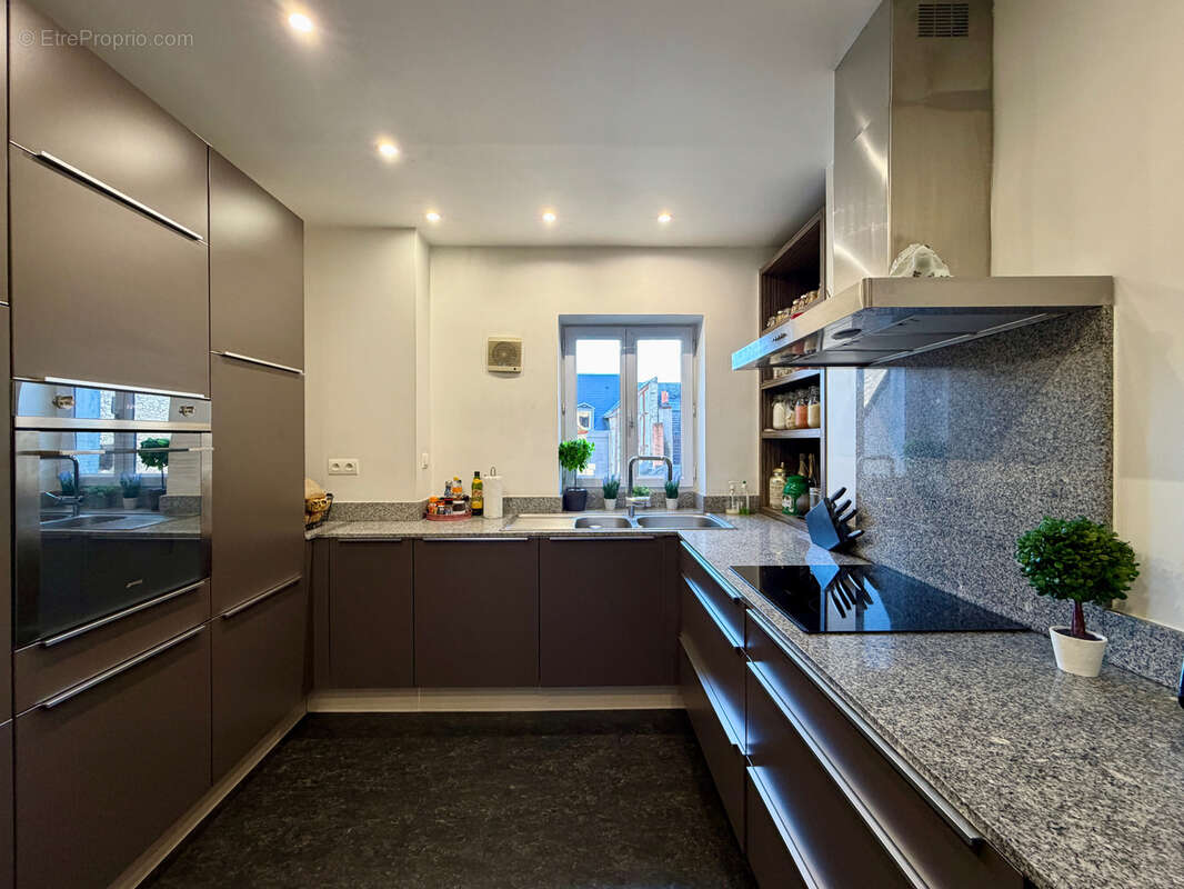 Appartement à ORLEANS