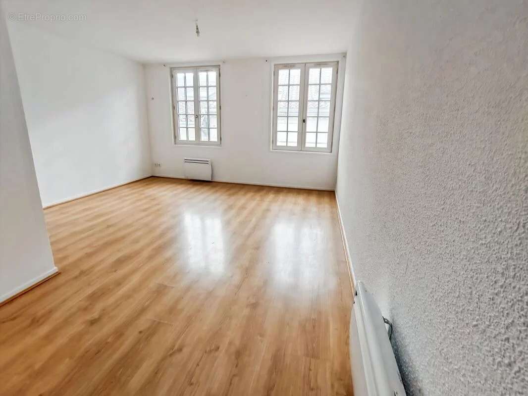 Appartement à PERIGUEUX