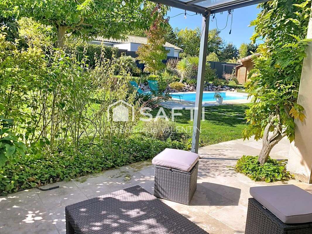 Photo 3 - Maison à LAVALETTE