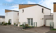 Maison à OLEMPS