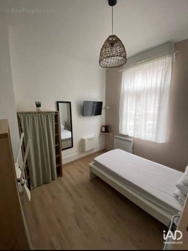 Photo 1 - Maison à AMIENS