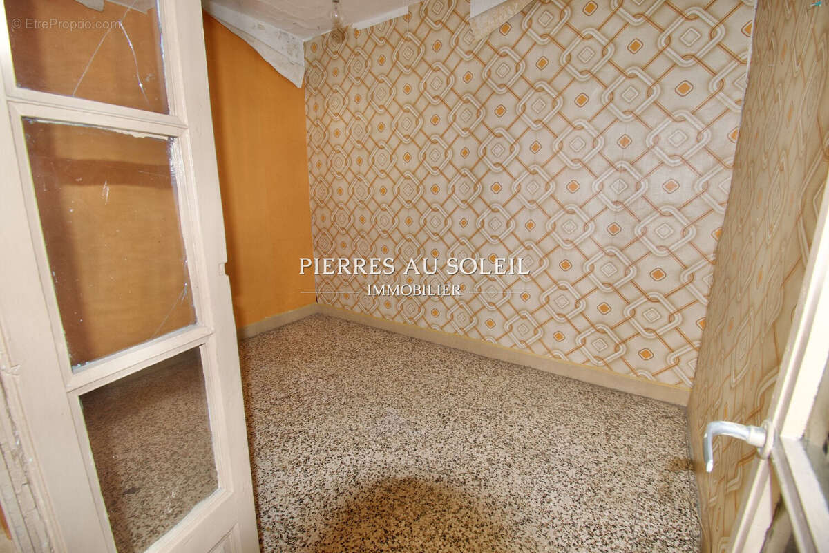 Appartement à BEDARIEUX